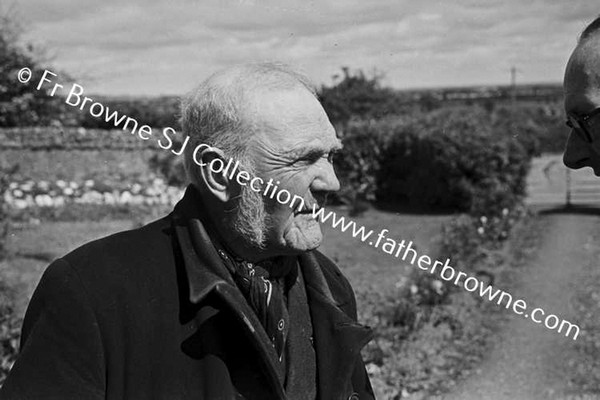 FR.JAS, FLOOD & MALACHI HORAN OF BALLYNASCORNEY